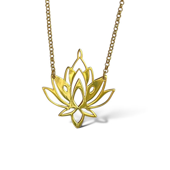 2025 “LUCKY LOTUS”GOOD LUCK CHARM 💫